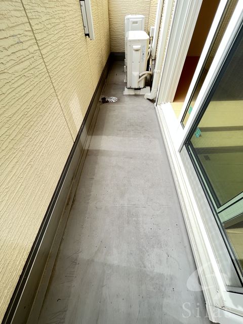 近鉄南大阪線 河内天美駅 徒歩8分 3階建 築15年の内装写真