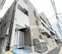 西川口駅より徒歩8分 2階 築4年8ヶ月の賃貸物件