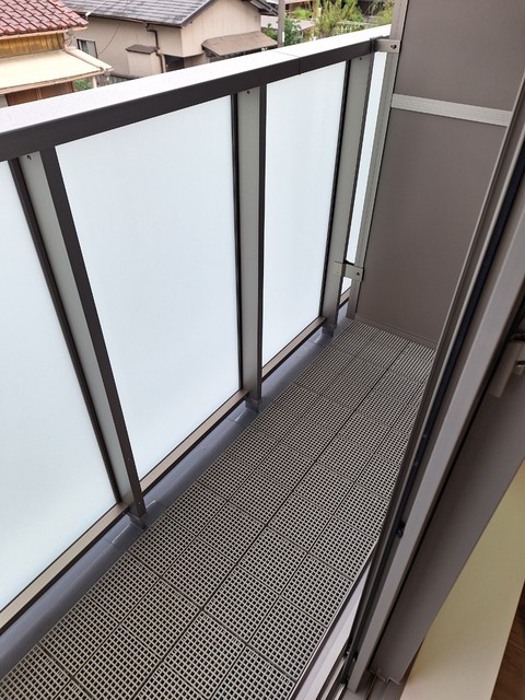 バルコニー　★ベランダ★