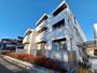 建物外観　★旭化成へーベルメゾン★