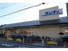 フジパレス諏訪ノ森駅東の周辺写真