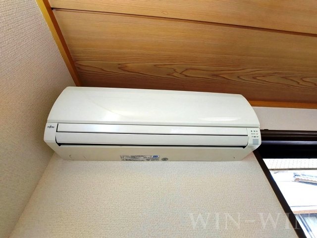 その他設備　イメージ（同建物内別部屋の写真です）