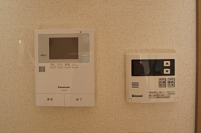 サンヒルズ峯岸A棟のその他写真