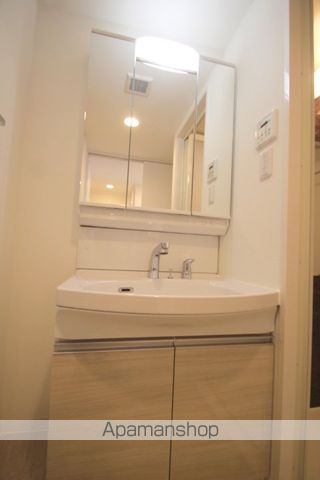 アドバンス上町台シュタットの内装写真