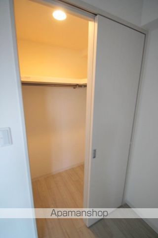 アドバンス上町台シュタットの内装写真