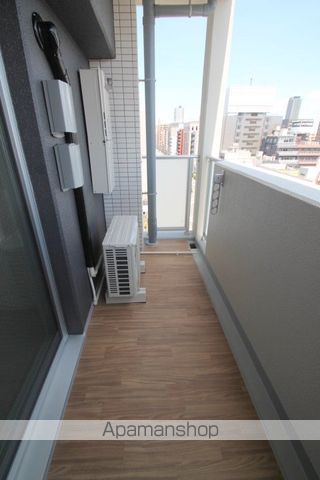 アドバンス上町台シュタットの内装写真