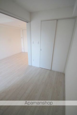 アドバンス上町台シュタットの内装写真