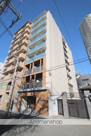 Forest Court 南大江公園の外観写真
