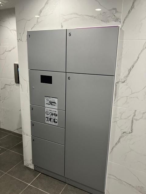 その他共有部分　☆共用設備もキレイ☆