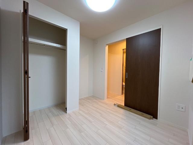 その他部屋・スペース　寝室