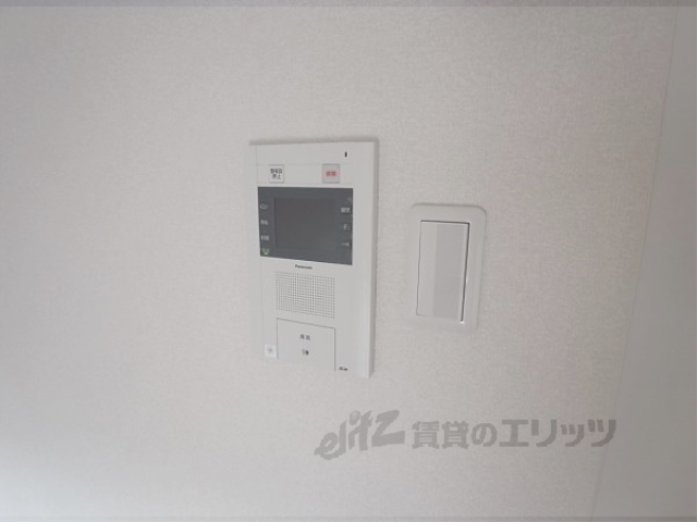 セキュリティ　ドアフォン（ＴＶ含）