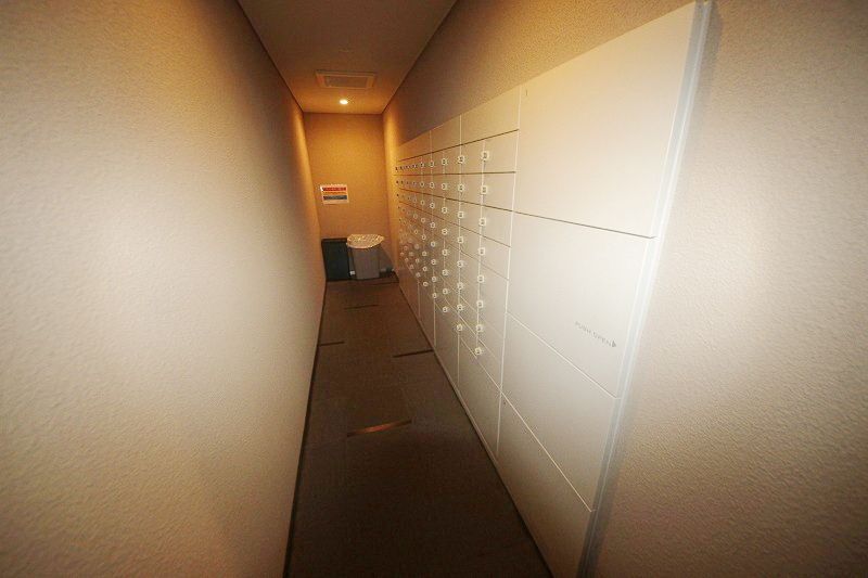 その他設備　共有部分
