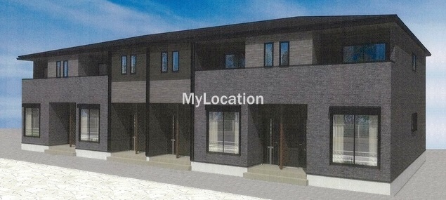 建物外観　☆綺麗な外観です☆