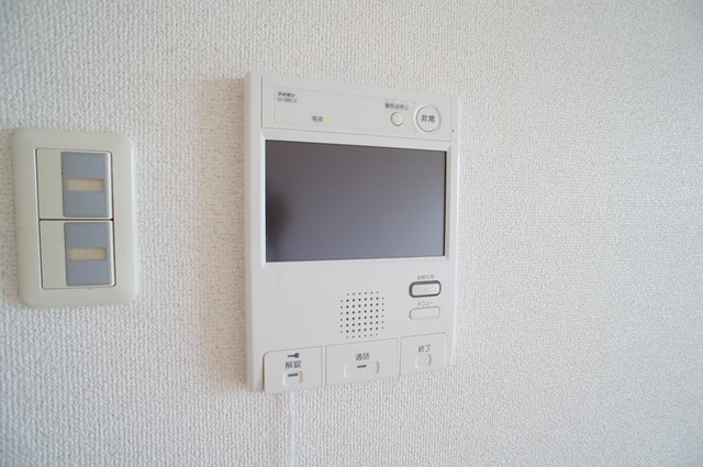 その他共有部分　宅配ロッカーあります！