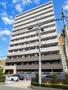 エスリード野田阪神駅前 9階 築21年4ヶ月の賃貸物件
