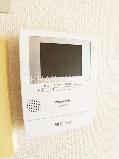 ホーユウコンフォルト神奈川新町のその他写真