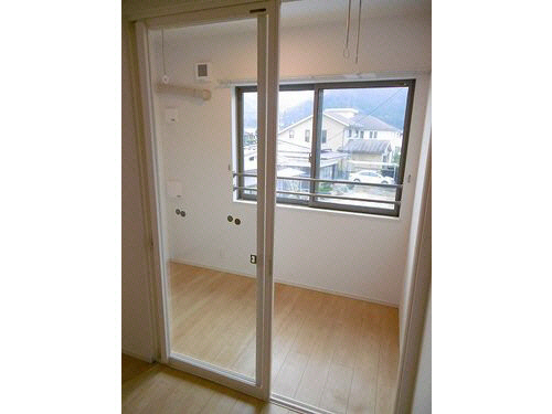 その他部屋・スペース　サンルーム