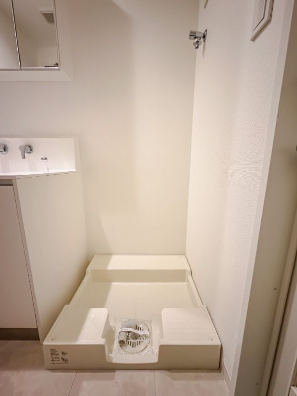 その他設備　同タイプ部屋　参考写真です