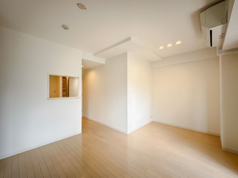 居室・リビング　同タイプ部屋　参考写真です
