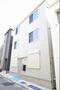 建物外観　※前回募集時の写真です