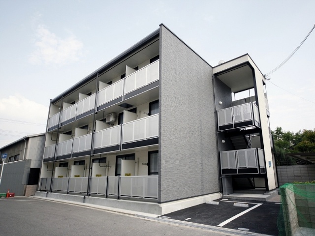 ひまわり荘