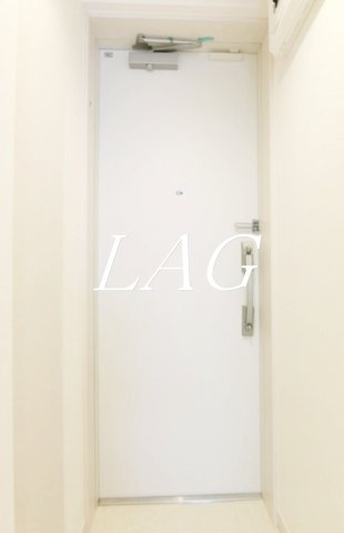 玄関　玄関です。