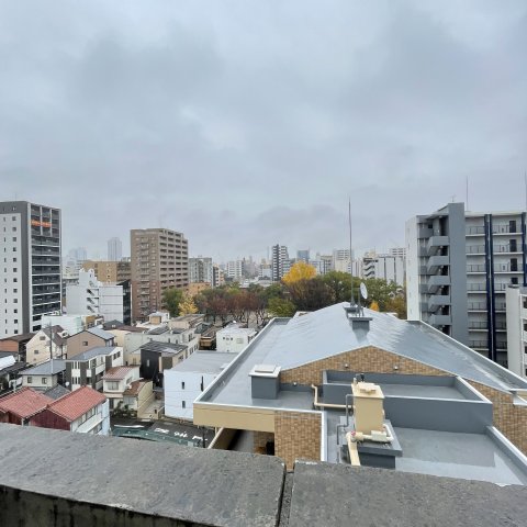 眺望　同仕様タイプです