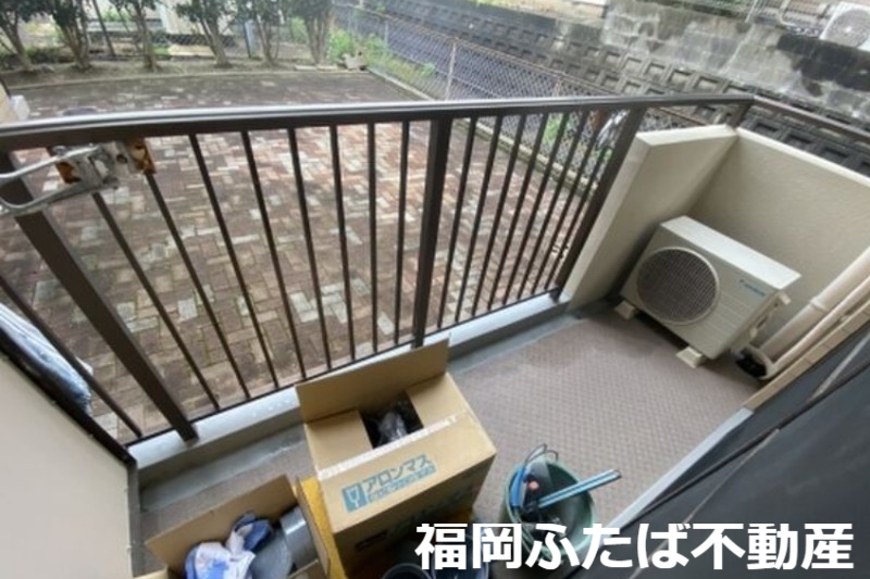 コーポラティブハウス春日の内装写真