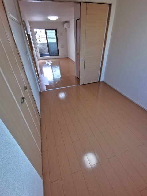その他部屋・スペース　実際のお部屋の写真です。