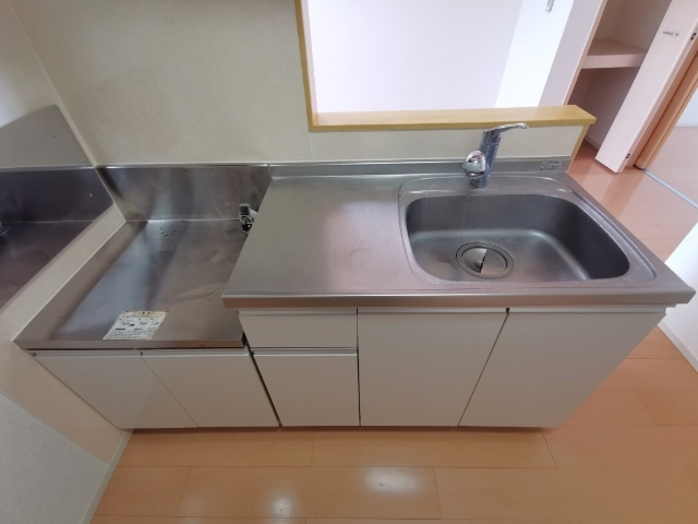 その他設備　実際のお部屋の写真です。