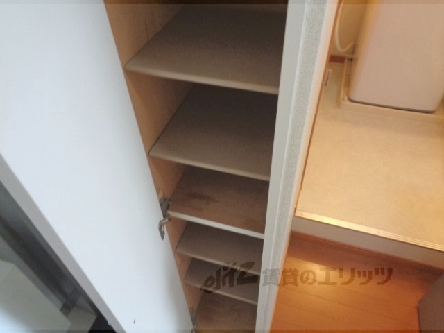 収納　下駄箱