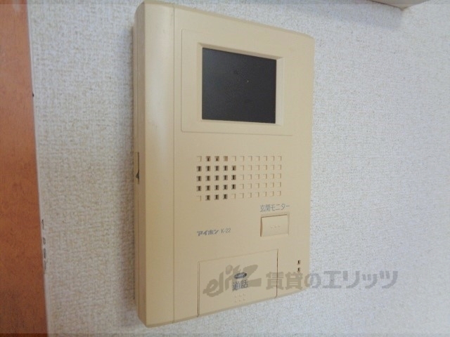 セキュリティ　ドアフォン（ＴＶ含）