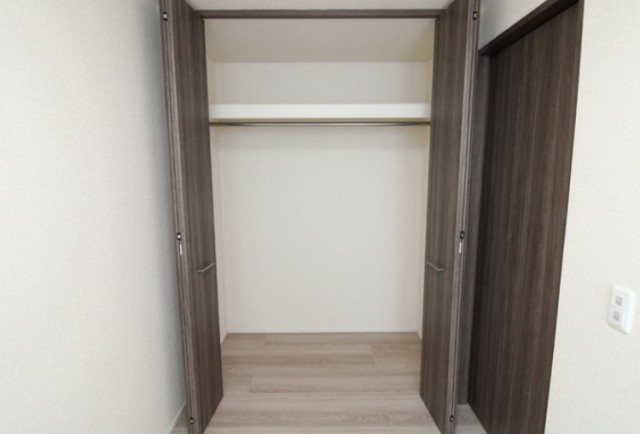 収納　同仕様タイプ