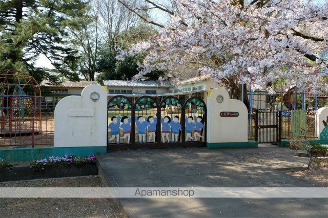 幼稚園・保育園　大光院幼稚園（幼稚園・保育園）まで174m