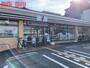 コンビニ　セブン－イレブン　尼崎上坂部３丁目店（コンビニ）まで300m