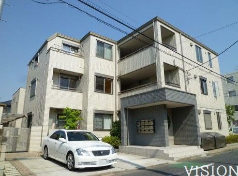 建物外観　☆外観☆