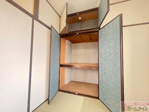 収納　収納