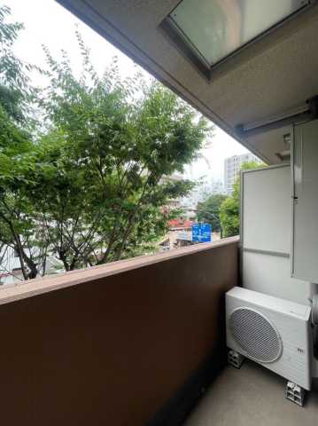 眺望　別部屋参考写真