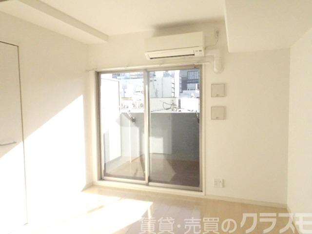 その他部屋・スペース　明るいお部屋です♪