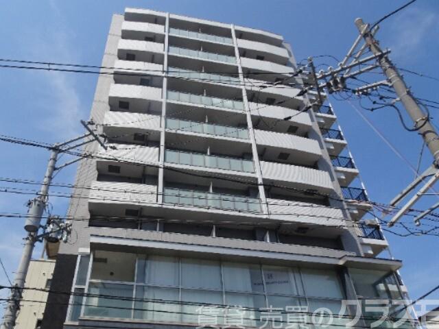 KMレジデンス堺東駅前