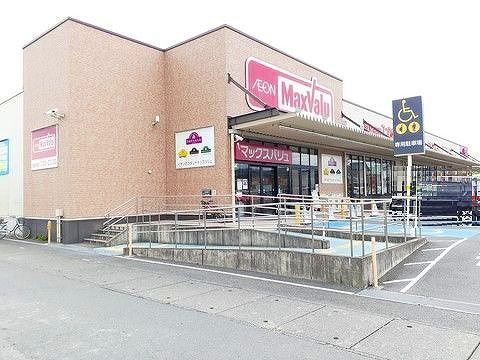 スーパー　マックスバリュ津島江西店（スーパー）まで1100m