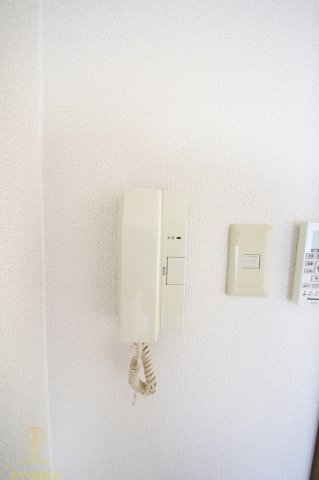 セキュリティ　ロイヤル天満橋