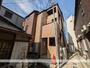 京成船橋駅より徒歩12分 1階 築2年の賃貸物件