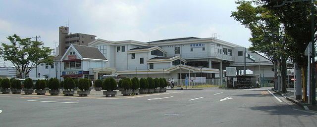 その他　東岩槻駅（その他）まで1440m