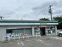 コンビニ　ファミリーマート信州豊丘店（コンビニ）まで500m