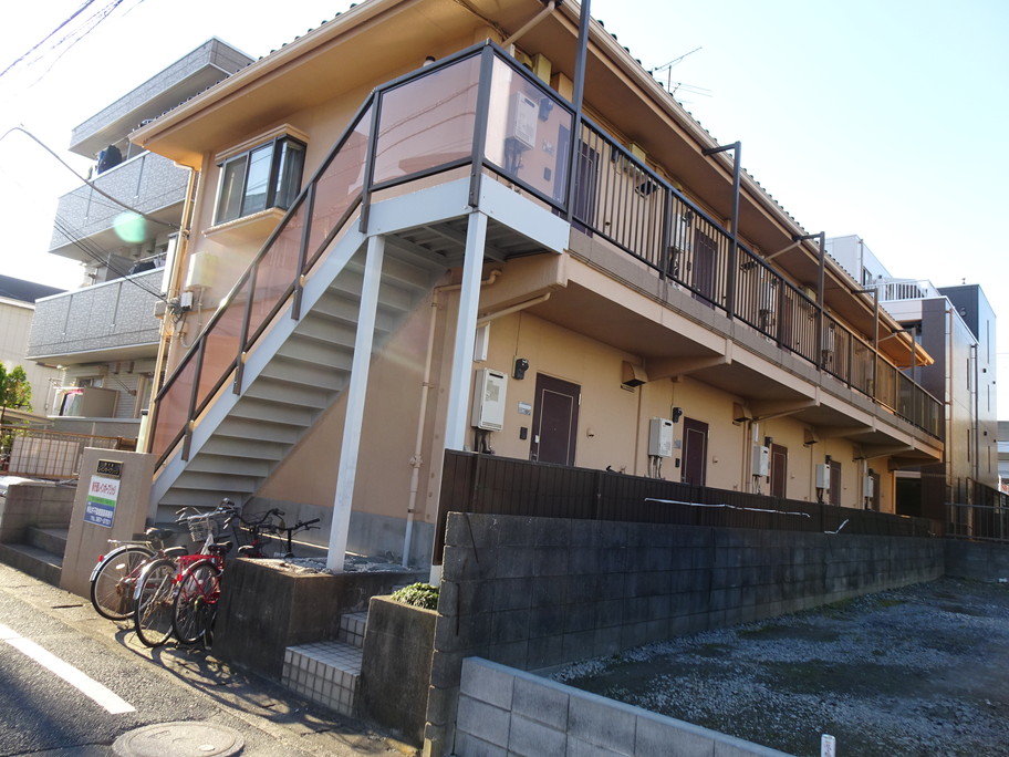 南行徳レイボービリッジ