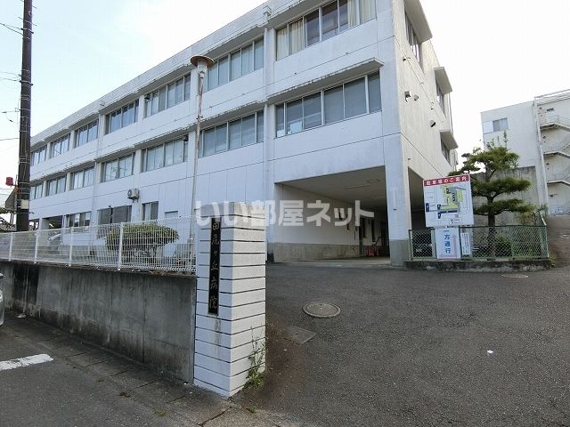 病院　田尻ヶ丘病院（病院）まで848m