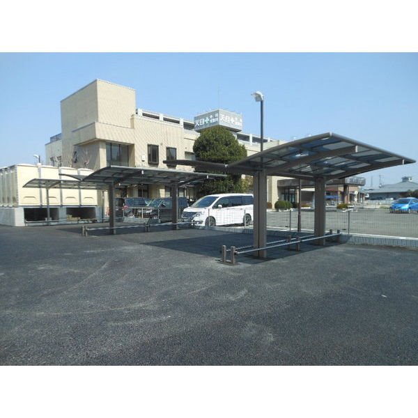 その他　駐輪場