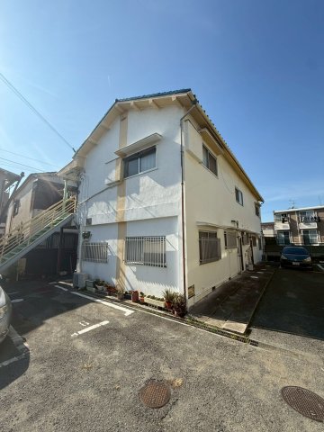 ＪＲ阪和線 信太山駅 徒歩7分 築55年
