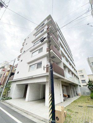 建物外観　物件画像